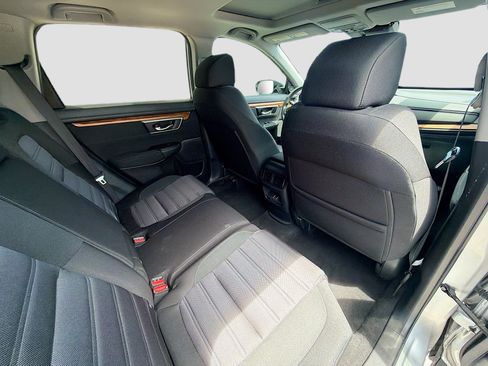 Certified 2020 Honda CR-V EX image 29