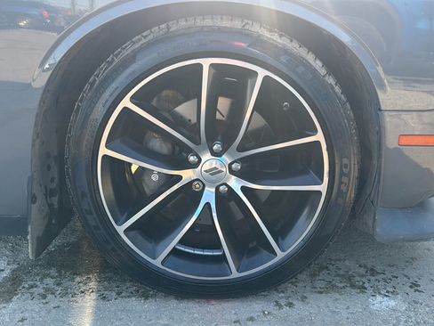 Used 2017 Dodge Challenger R/T Scat Pack image 35