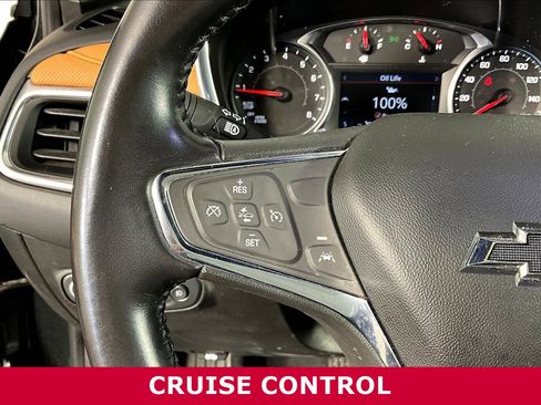 Used 2021 Chevrolet Equinox Premier FWD image 10