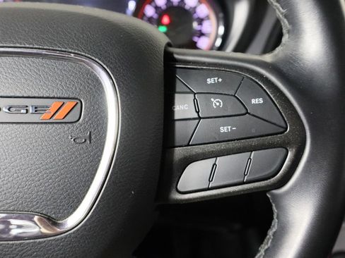 Used 2023 Dodge Challenger GT w/ Blacktop Package image 22