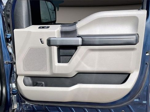 Used 2016 Ford F150 XLT w/ Equipment Group 301A Mid image 22