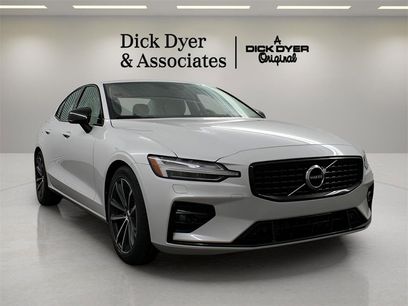 Certified 2022 Volvo S60 B5 Momentum w/ Premium Package