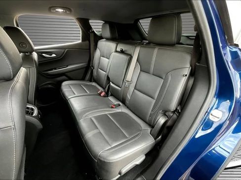 Used 2023 Chevrolet Blazer LT AWD/4WD image 21