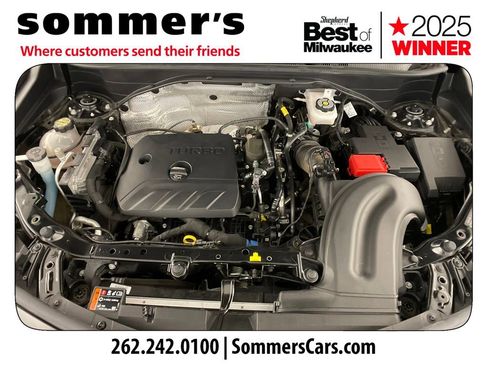 Used 2024 Buick Encore GX Preferred w/ Comfort Package image 18