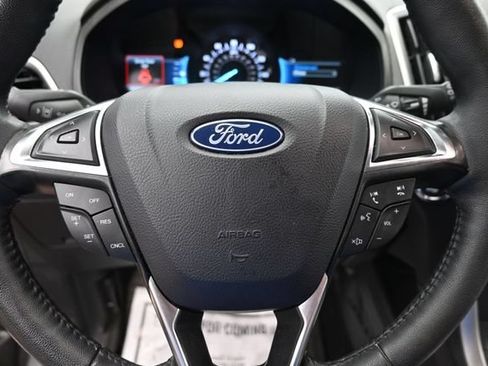 Used 2023 Ford Edge SEL w/ Convenience Package AWD/4WD image 15