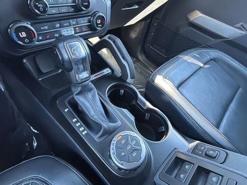Used 2021 Ford Bronco First Edition image 14