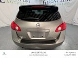 Used 2010 Nissan Rogue S w/ 360 Degree Value Pkg image 6