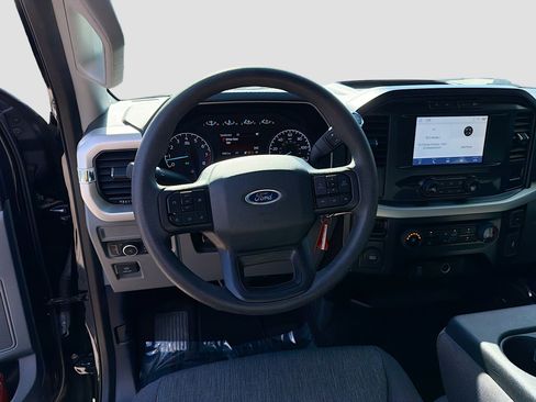 Used 2021 Ford F150 XL w/ Equipment Group 101A High image 16