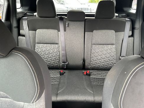 Used 2025 Nissan Kicks SV FWD image 24