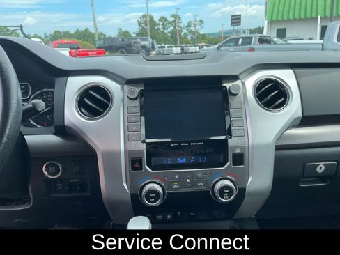 Used 2021 Toyota Tundra SR5 w/ TRD Off-Road Plus Package image 18