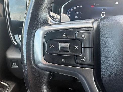 Used 2023 Chevrolet Silverado 1500 LT image 27