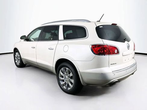 Used 2010 Buick Enclave CXL AWD/4WD image 4