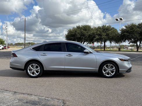 Used 2024 Honda Accord LX image 3