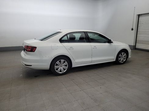 Used 2017 Volkswagen Jetta S image 10