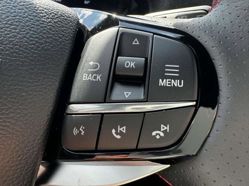 New 2025 Ford Mustang Mach-E Premium w/ Sport Appearance Package image 38