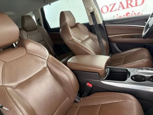 Used 2019 Acura MDX FWD w/ Tech & Entertainment image 16