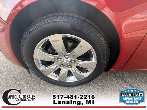 Used 2014 Buick Regal image 24