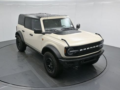 New 2026 Ford Bronco Badlands image 38
