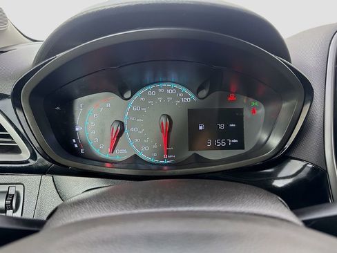 Used 2019 Chevrolet Spark LT image 14