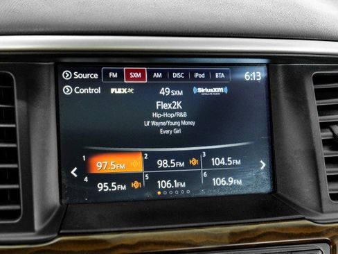 Used 2020 Nissan Pathfinder Platinum AWD/4WD image 26