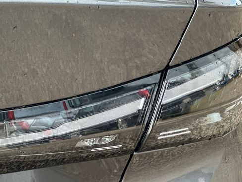 New 2026 Nissan Sentra SV w/ SV Convenience Package FWD image 17