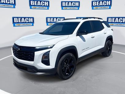 Used 2026 Chevrolet Equinox LT w/ Convenience Package II