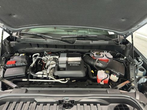 New 2026 Chevrolet Silverado 1500 LT w/ All Star Edition Plus image 8