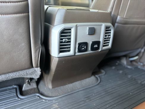 Used 2022 Ford F350 King Ranch w/ King Ranch Ultimate Package image 25