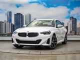 Used 2024 BMW 230i xDrive Coupe w/ Convenience Package image 2