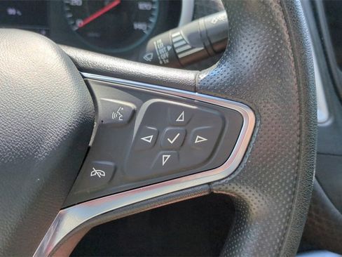 Used 2024 Chevrolet Malibu LT image 20