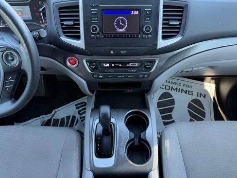 Used 2016 Honda Pilot LX image 23