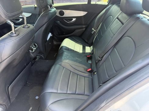 Used 2016 Mercedes-Benz C 300 4MATIC Sedan image 6