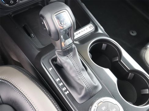 New 2025 Ford Bronco Outer Banks image 19