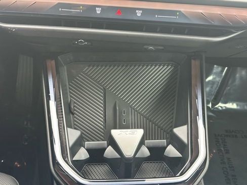 New 2026 BMW X3 xDrive30 w/ Premium Package image 16