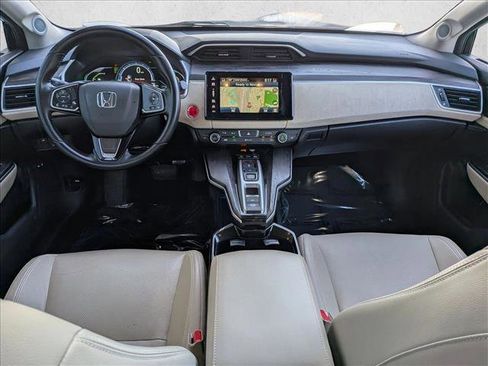 Used 2018 Honda Clarity Touring image 17