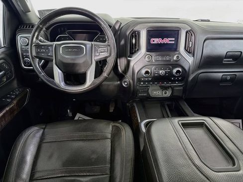 Used 2021 GMC Sierra 2500 Denali w/ Denali Ultimate Package AWD/4WD image 23