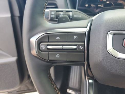 New 2026 GMC Terrain AT4 image 28