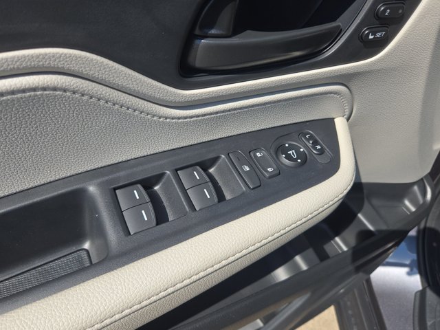 New 2027 Honda Odyssey EX-L image 14