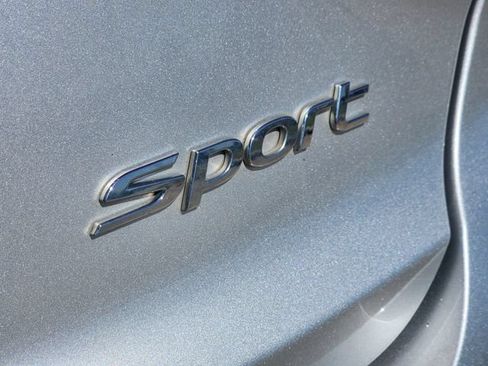 Used 2015 Hyundai Sonata Sport w/ Option Group 03 FWD image 10