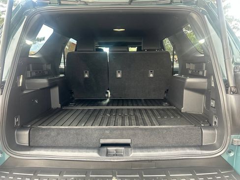 Used 2026 Toyota 4Runner TRD Off-Road Premium w/ Tow Technology Package AWD/4WD image 18