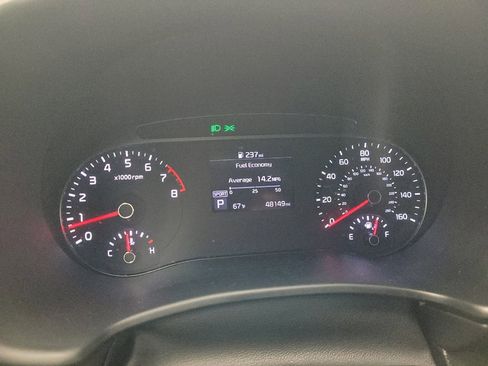 Used 2021 Kia Soul LX image 23