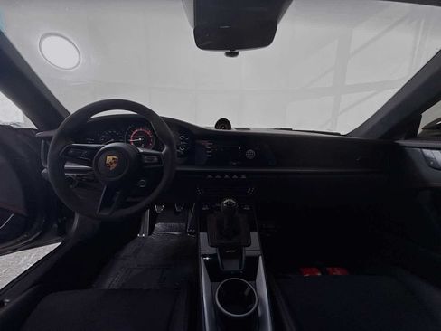 Certified 2022 Porsche 911 GT3 RWD image 53
