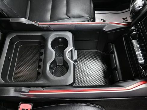 Used 2019 RAM 1500 Rebel w/ Rebel Level 2 Equipment Group AWD/4WD image 45