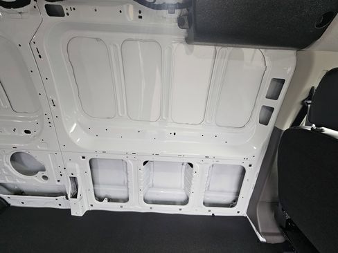 New 2025 Ford Transit 250 Low Roof image 42