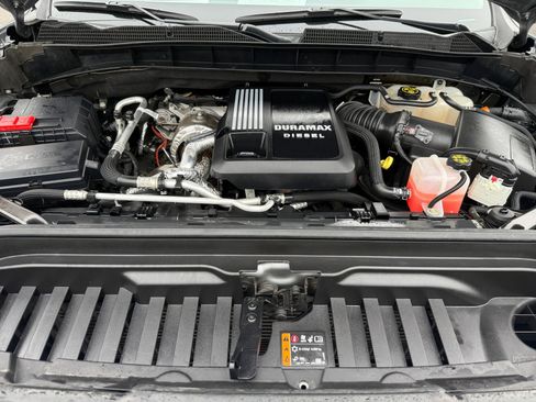 Used 2023 GMC Sierra 1500 Denali w/ Technology Package image 20