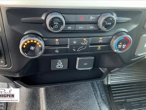 New 2025 Ford F350 XL image 23