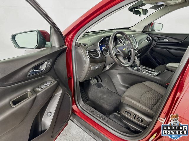 Used 2020 Chevrolet Equinox LT AWD/4WD image 3