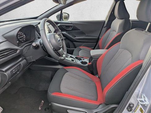 Certified 2025 Subaru Impreza RS image 16