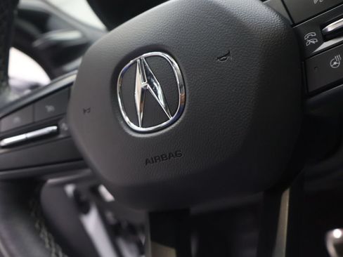 Used 2024 Acura ZDX A-Spec AWD/4WD image 21