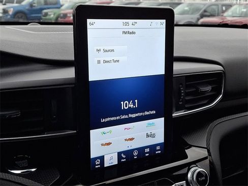 Used 2023 Ford Explorer ST w/ Equipment Group 401A image 18